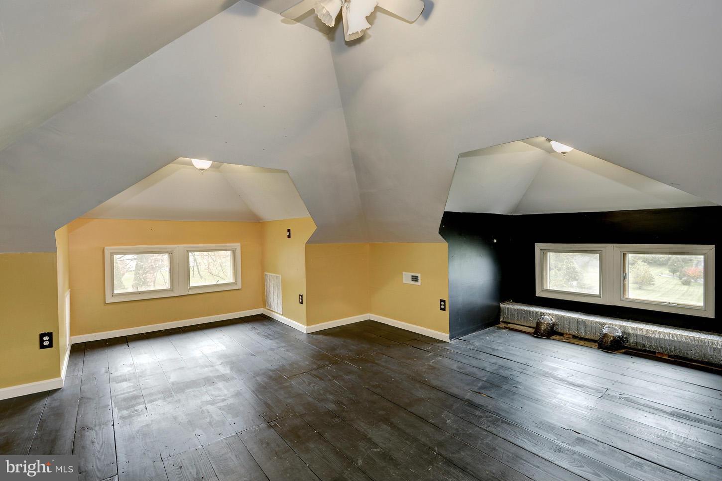 12545 Frederick Road West Friendship, MD 21794 - Photo 11 of 30 Attic