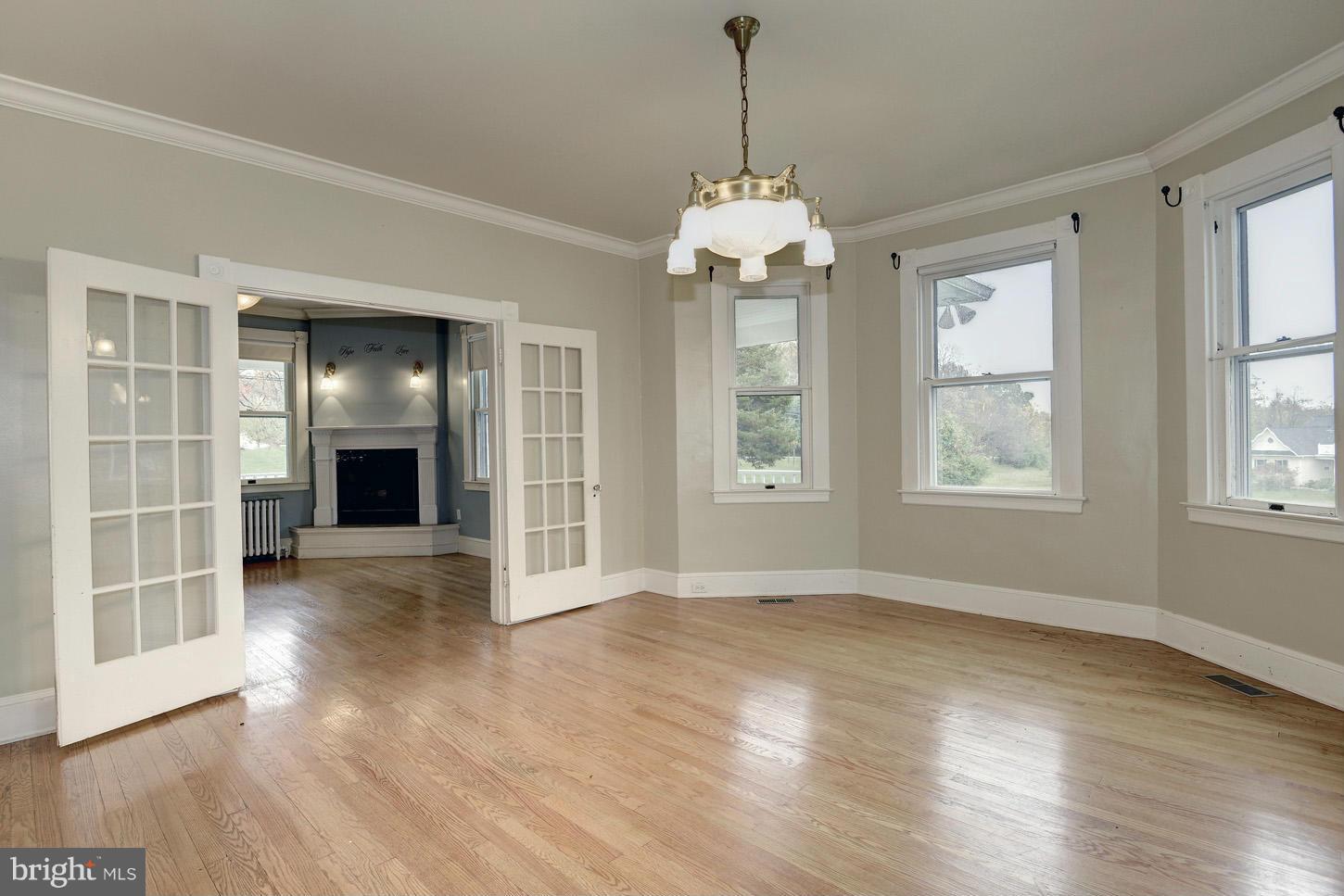 12545 Frederick Road West Friendship, MD 21794 - Photo 3 of 30 Dining Room