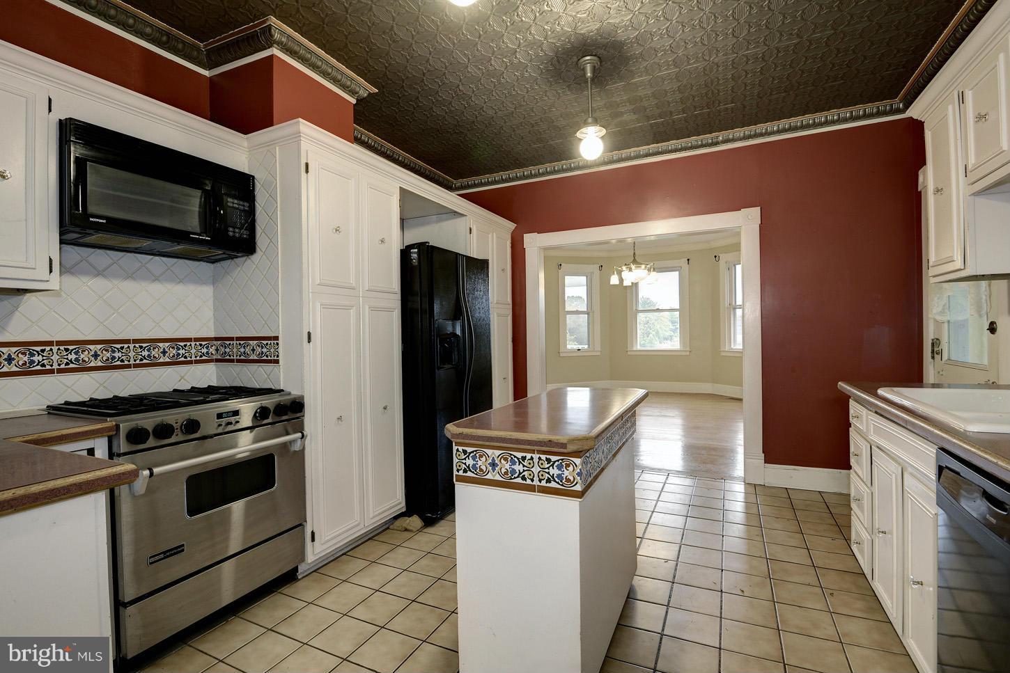 12545 Frederick Road West Friendship, MD 21794 - Photo 6 of 30 Kitchen