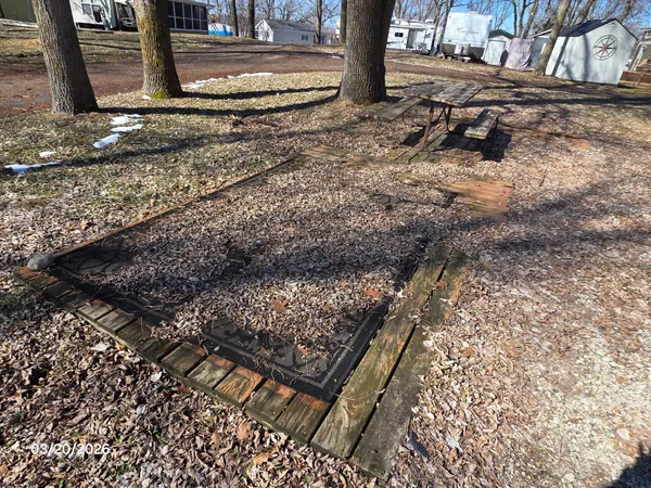 $40,000 | 2945 County Road 4 Southwest, Unit 125, Cokato, MN 55321