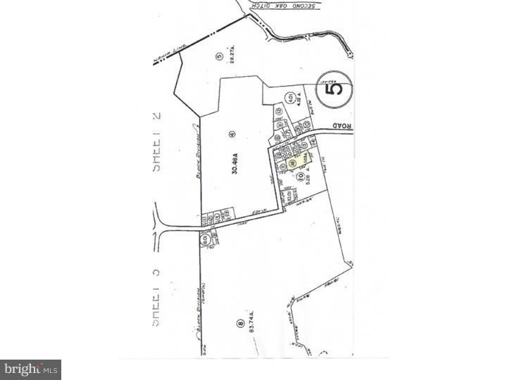 8 Hackett Road Salem, NJ 08079 - Photo 14 of 14