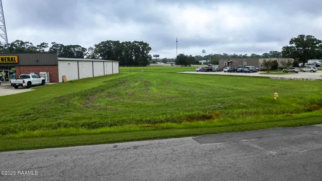 $399,000 | Tbd Oak Tree Park Drive, Sunset, LA 70584