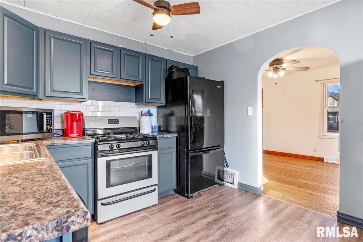 3201 Butler Street Springfield, IL 62703 - Photo 8 of 29