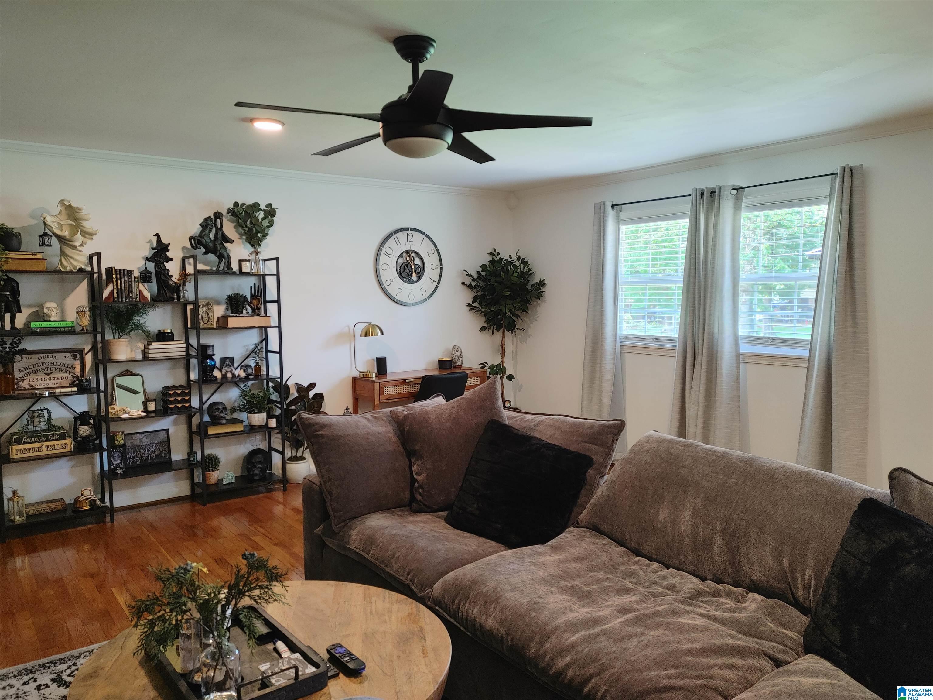 525 Country Club Road Sylacauga, AL 35150 - Photo 13 of 20