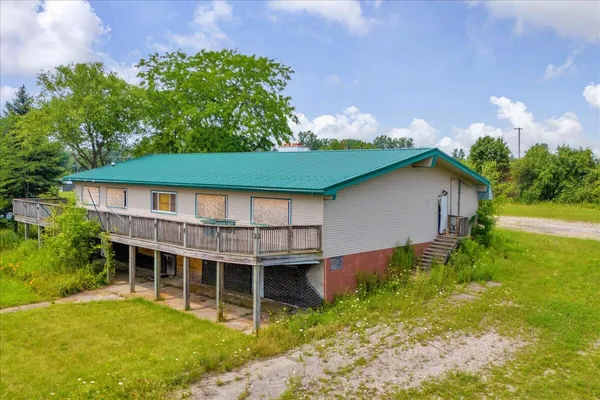 $649,000 | 2701 Golf Course Drive, Marlette, MI 48453