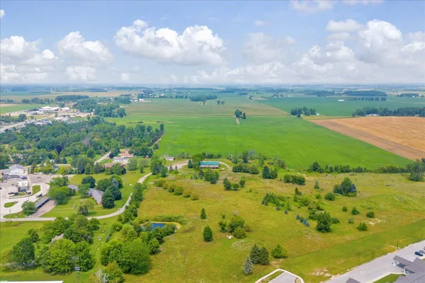 $649,000 | 2701 Golf Course Drive, Marlette, MI 48453