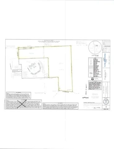 $699,900 | 2701 Golf Course Drive, Marlette, MI 48453