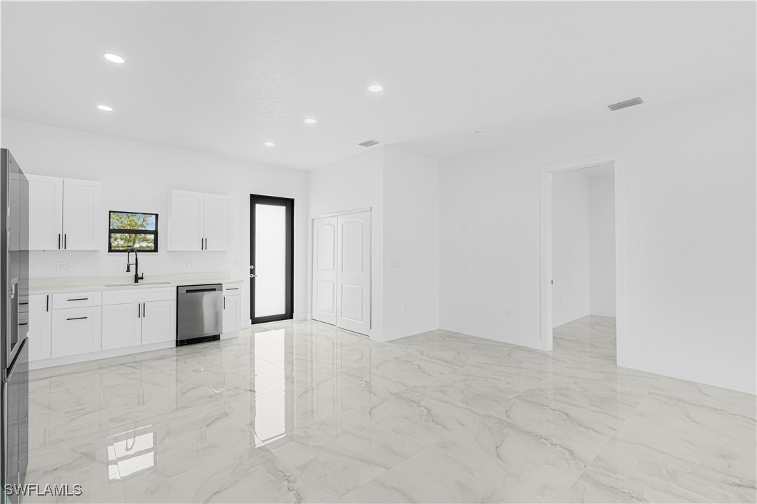 9007 East Crow Circle LaBelle, FL 33935 - Photo 21 of 46 a view of a kitchen with a sink