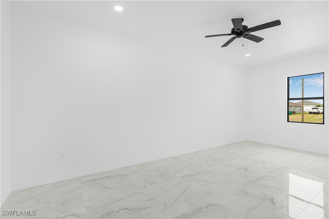 9007 East Crow Circle LaBelle, FL 33935 - Photo 25 of 46 an empty room