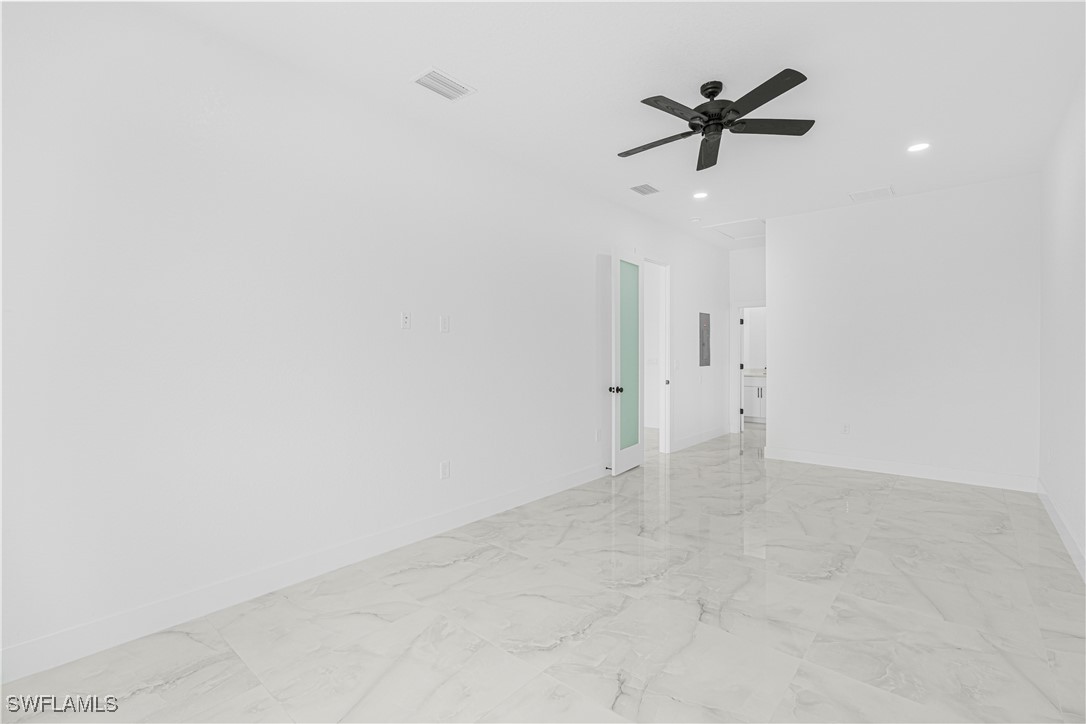 9007 East Crow Circle LaBelle, FL 33935 - Photo 27 of 46 a view of a big room with carpet