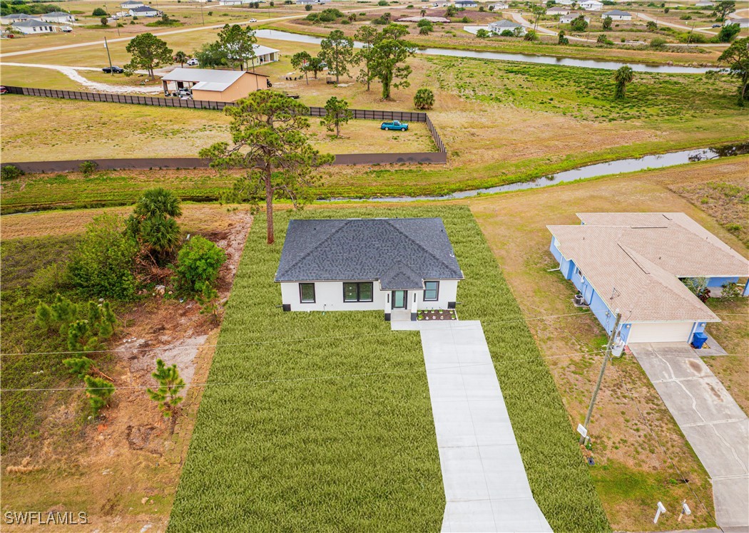9007 East Crow Circle LaBelle, FL 33935 - Photo 4 of 46 a view of an ocean view