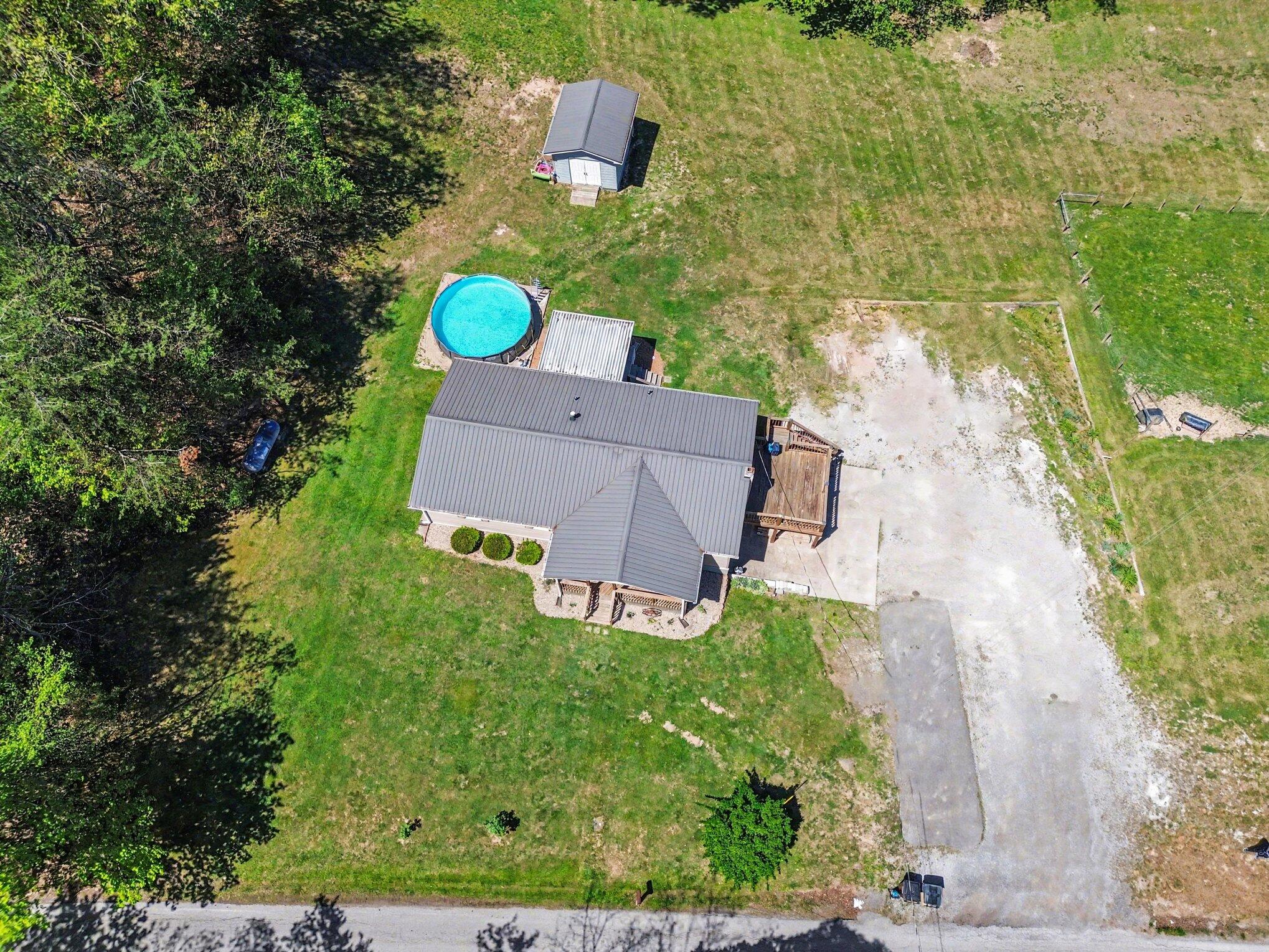 306 Trapp-Goffs Cor Road Winchester, KY 40391 - Photo 29 of 31 029_file_9943
