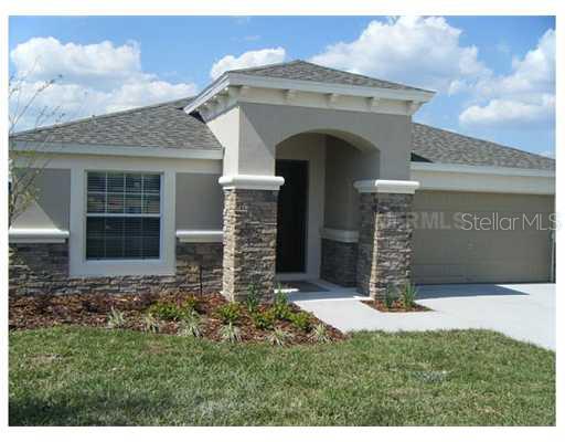 2958 Inca Avenue Clermont, FL 34715 - Photo 1 of 1 Exterior Front