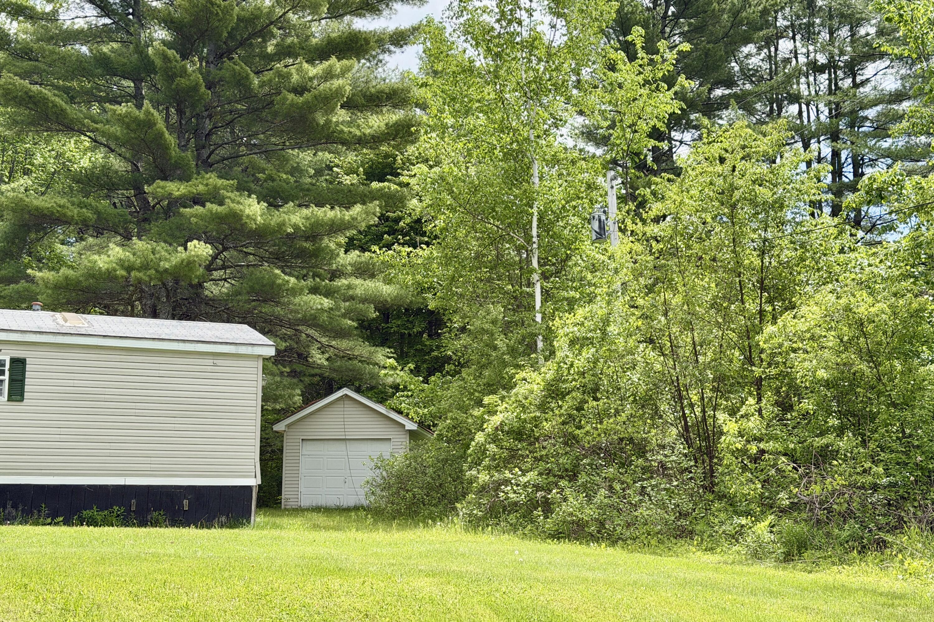 807 Higgins Road Pittsfield, ME 04967 - Photo 56 of 83 Mobile Home
