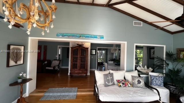27316 Cayman Lane, Unit A Lower Keys, FL 33042 - Photo 14 of 47 a living room filled with furniture
