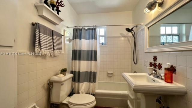 27316 Cayman Lane, Unit A Lower Keys, FL 33042 - Photo 40 of 47 a bathroom with a sink toilet and shower