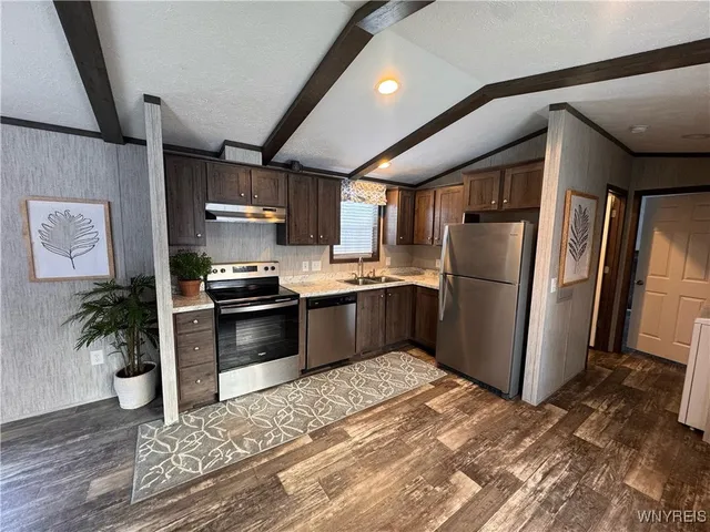 $48,000 | 5 Crystal Lane, Batavia, NY 14020