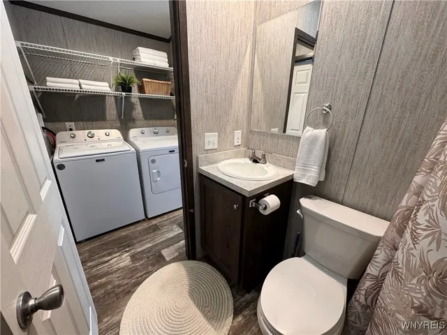 $48,000 | 5 Crystal Lane, Batavia, NY 14020