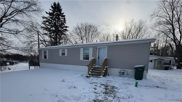 $48,000 | 5 Crystal Lane, Batavia, NY 14020