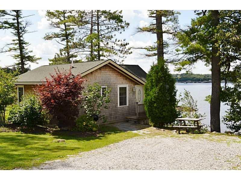 318 Eddy Road, Unit 406 Edgecomb, ME 04556 - Photo 2 of 20 Photo