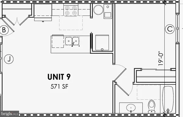 $1,500 | 5938 Henry Avenue, Unit 9, Philadelphia, PA 19128
