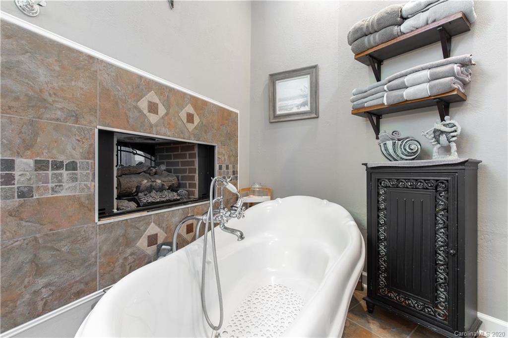 231 Pennington Road Rock Hill, SC 29732 - Photo 20 of 46 a close view of a fireplace in a room