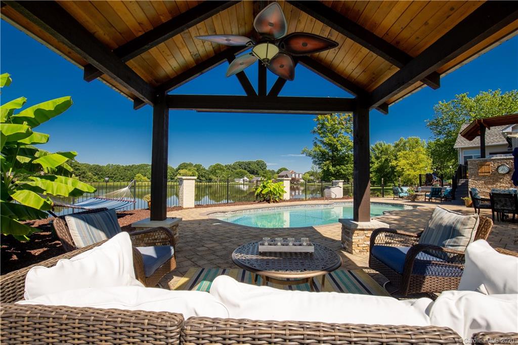 231 Pennington Road Rock Hill, SC 29732 - Photo 35 of 46 a view of a patio