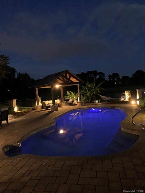 231 Pennington Road Rock Hill, SC 29732 - Photo 42 of 46 a view of an outdoor space yard an oven
