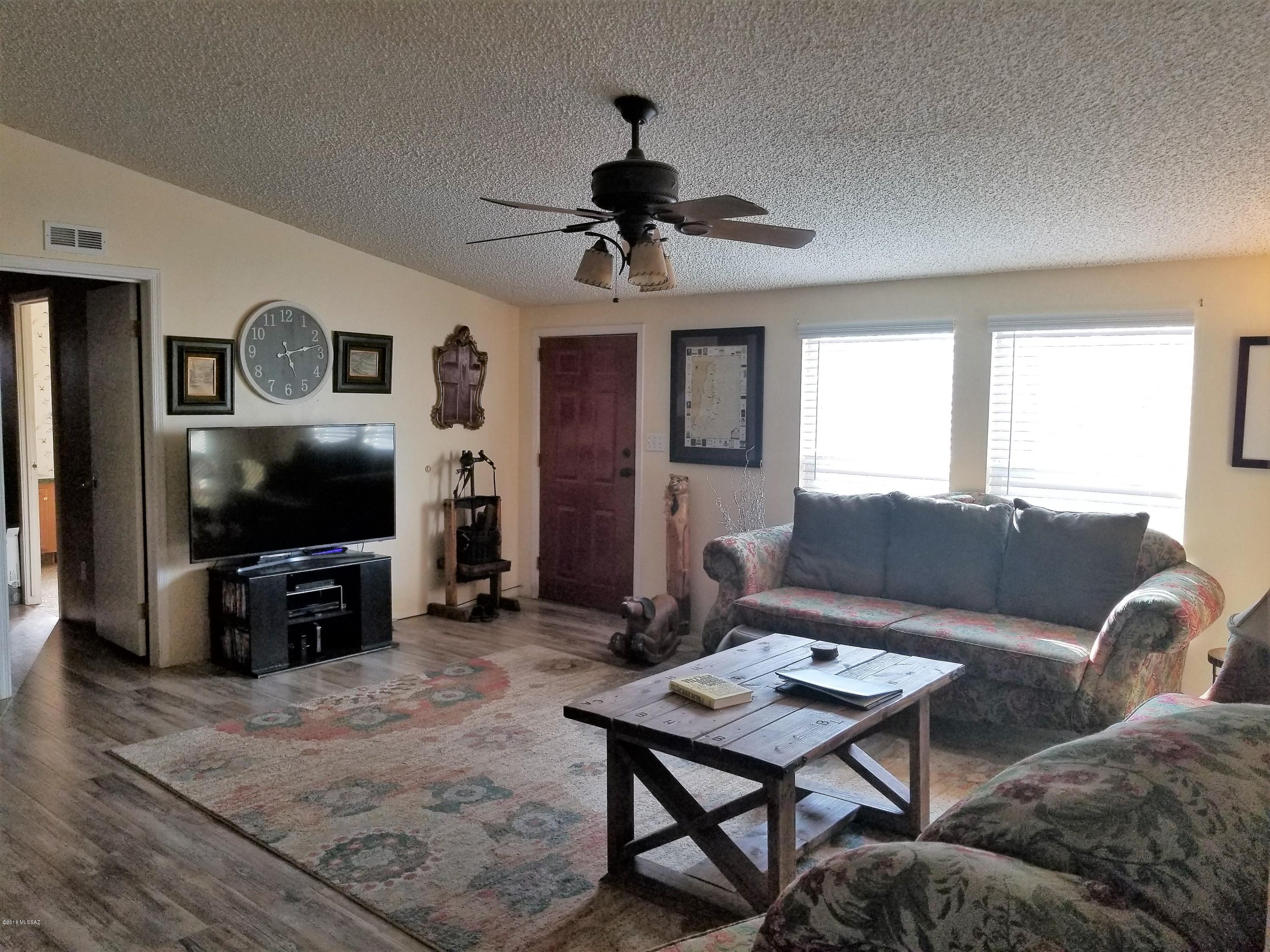 12445 West Emigh Road Tucson, AZ 85743 - Photo 17 of 27 Gallery Image 17