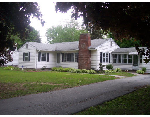 45 Thayer Road Greenfield, MA 01301 - Photo 2 of 12 Gallery Image 2