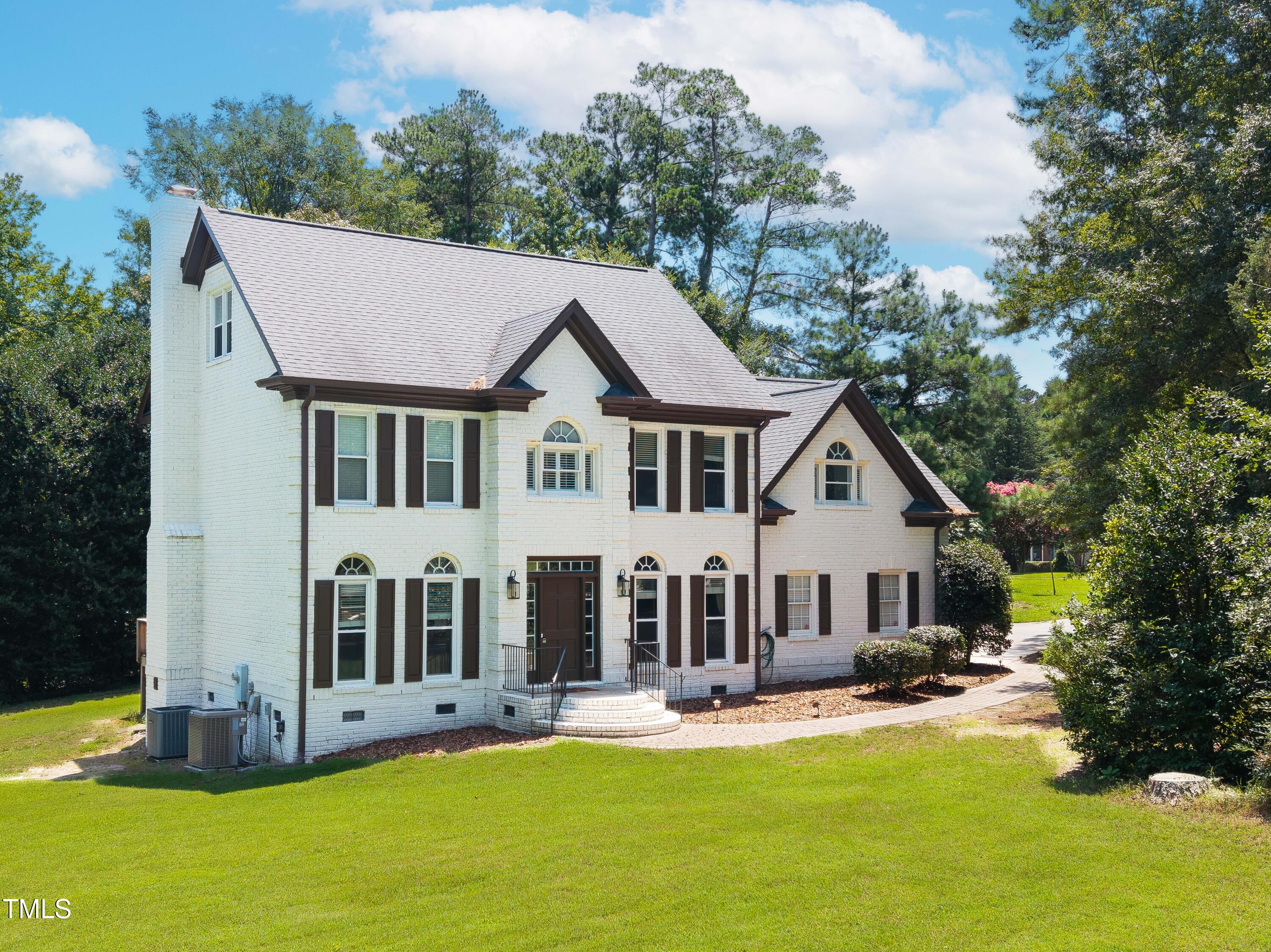 3901 Phlox Road Raleigh, NC 27616 - Photo 1 of 32 DJI_20250722130258_0009_D_1