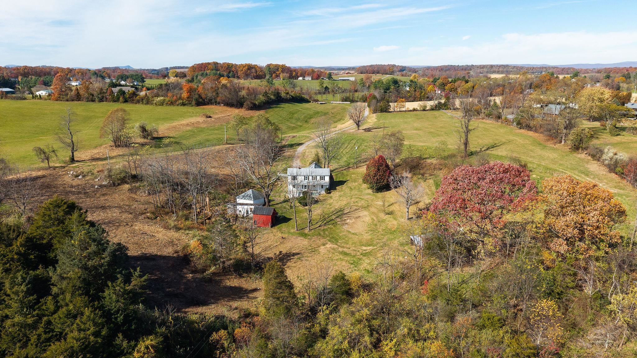 5818 Lee Jackson Highway Raphine, VA 24472 - Photo 56 of 66