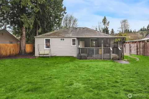 $465,000 | 3404 Southeast 5th Street, Renton, WA 98058