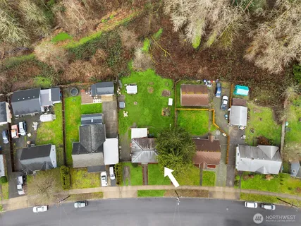 $465,000 | 3404 Southeast 5th Street, Renton, WA 98058