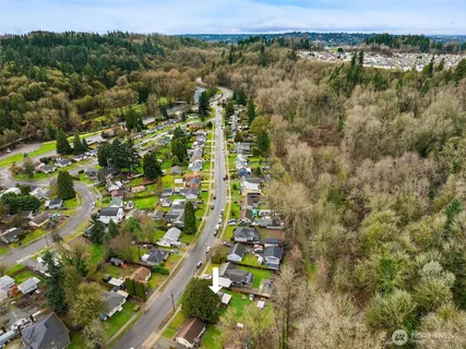 $465,000 | 3404 Southeast 5th Street, Renton, WA 98058