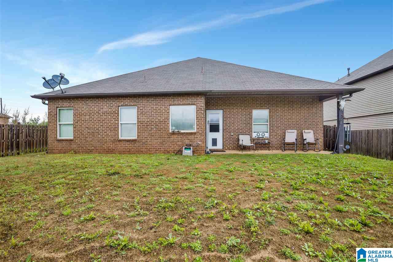 397 Blackberry Boulevard Springville, AL 35146 - Photo 29 of 30