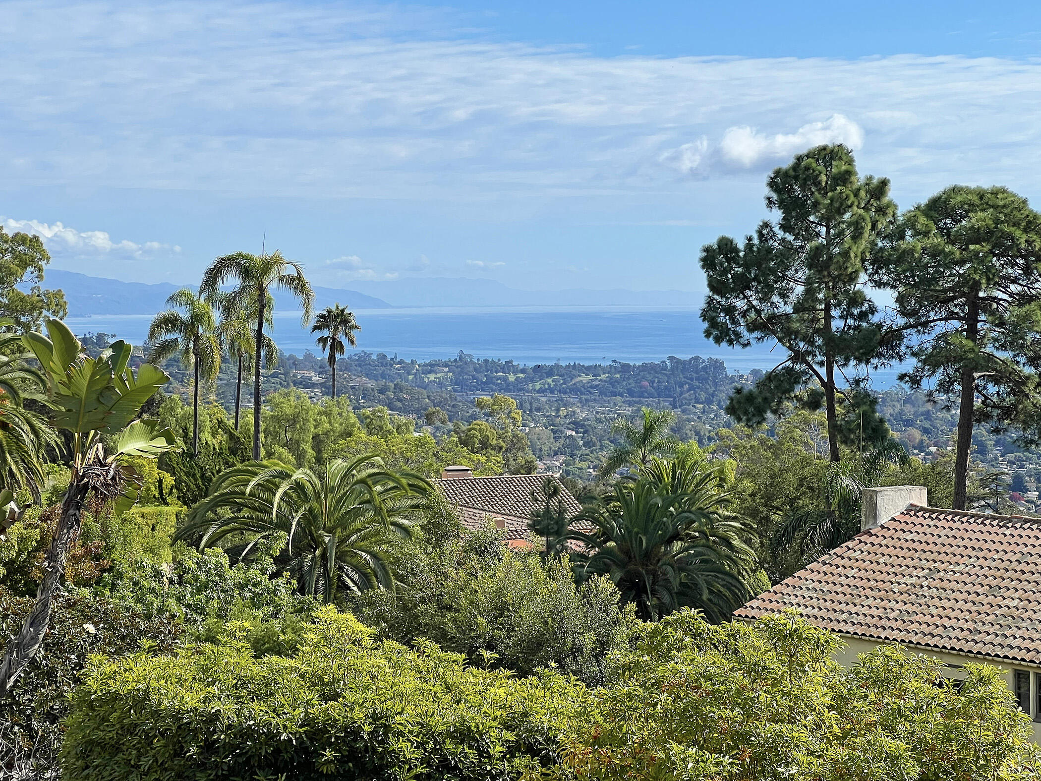 1712 Lasuen Road Santa Barbara, CA 93103 - Photo 33 of 38 a view of a city