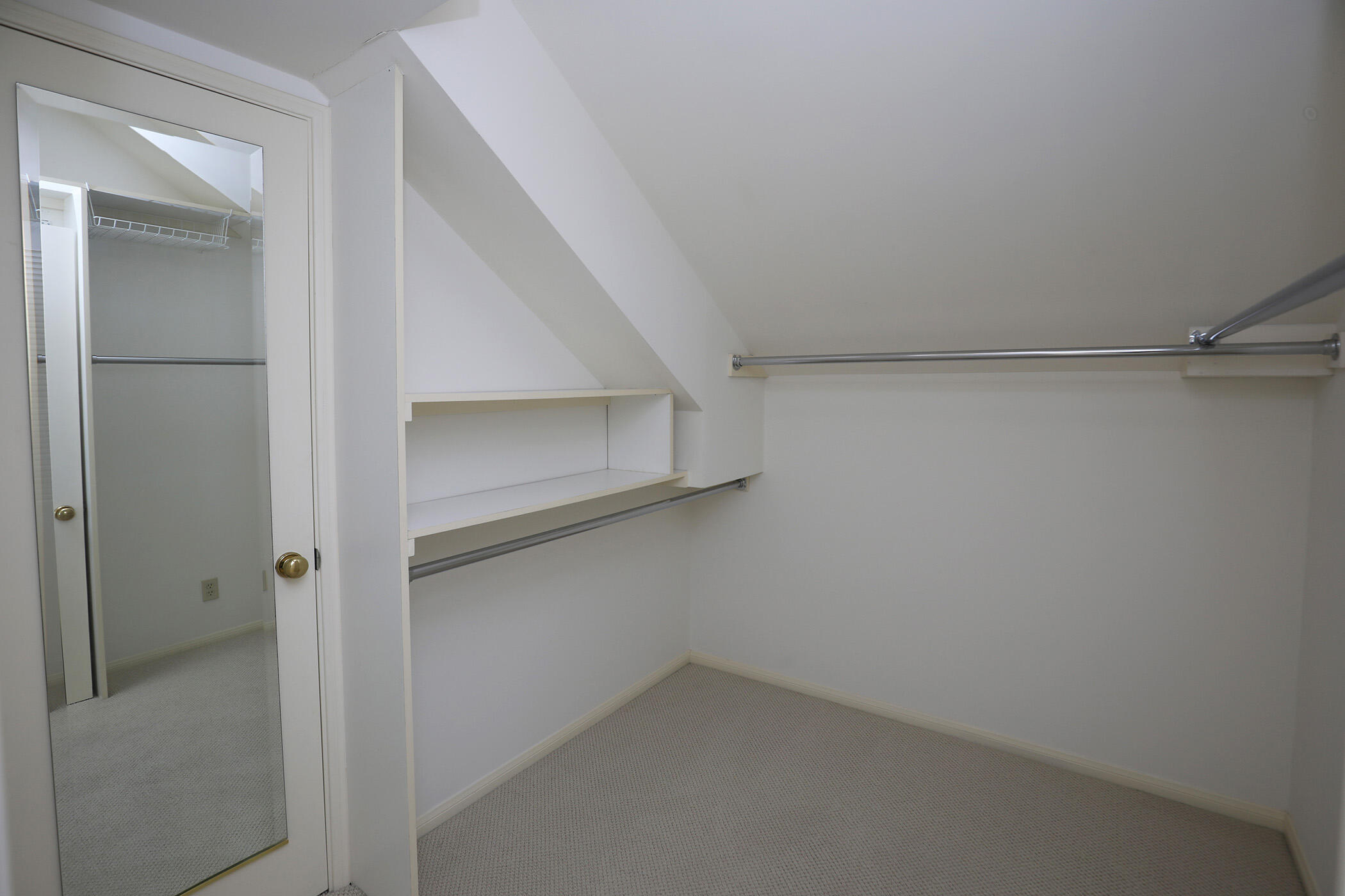 1712 Lasuen Road Santa Barbara, CA 93103 - Photo 36 of 38 a view of an empty room