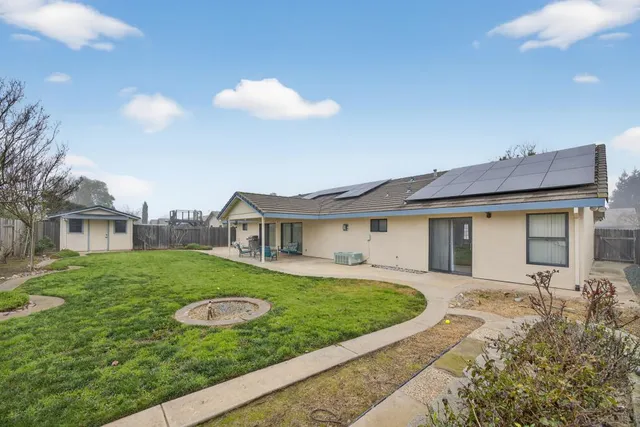 $549,900 | 740 Lake Canyon Avenue, Galt, CA 95632