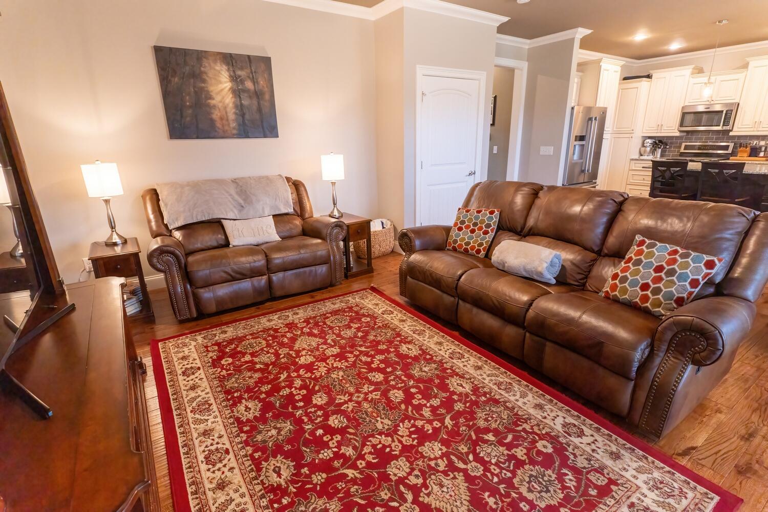 529 Mill Creek Road Corbin, KY 40701 - Photo 35 of 74 58_ZVE02229-HDR-standard