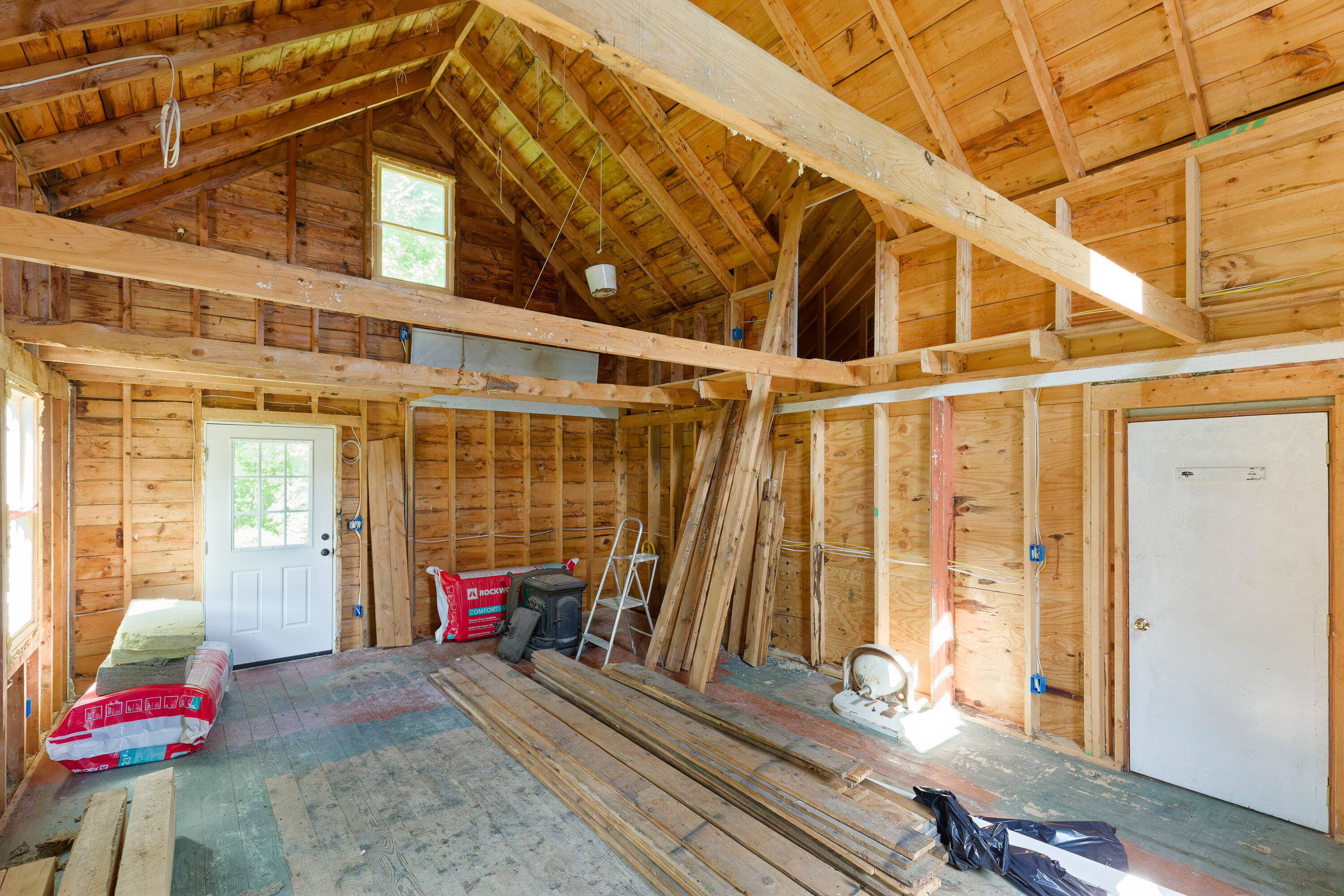 145 Waldoboro Road Bremen, ME 04551 - Photo 30 of 30 38-145WaldoboroRd-AT