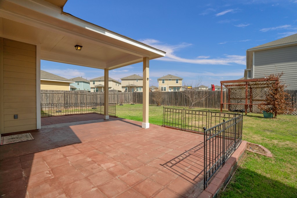156 Triumph Road Buda, TX 78610 - Photo 24 of 24