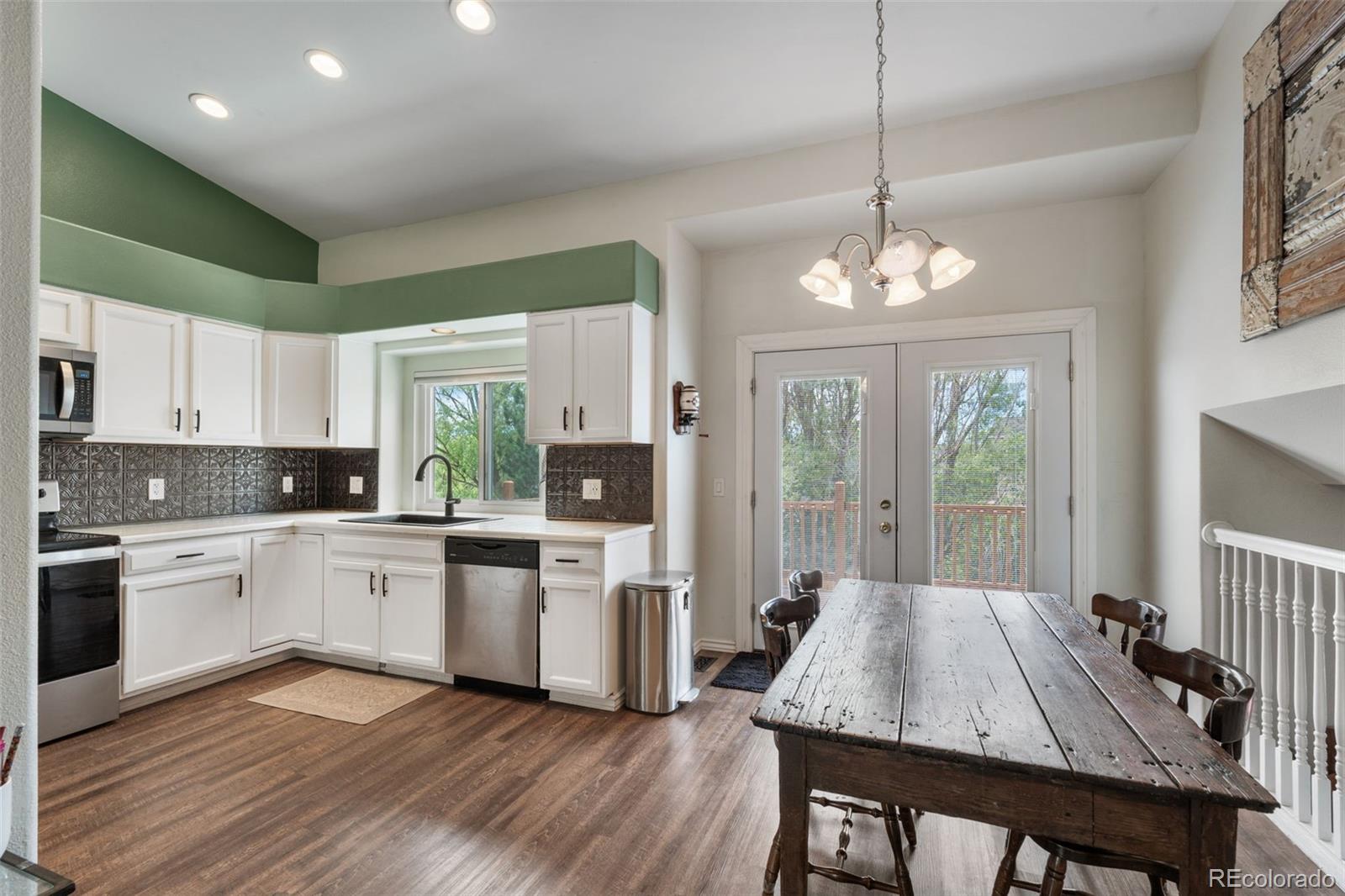 3490 Flying Horse Road Colorado Springs, CO 80922 - Photo 6 of 26