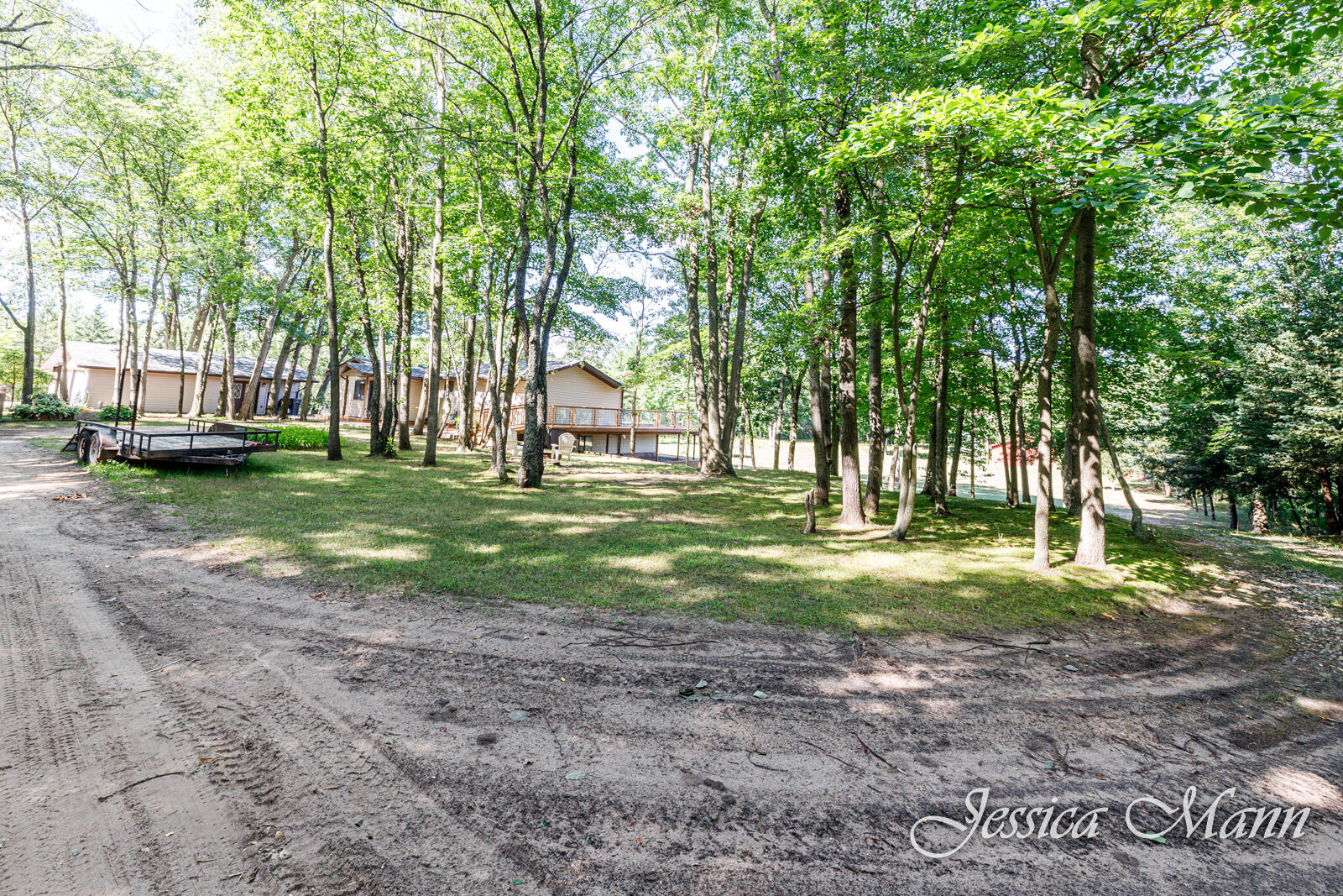 1737 Barnes Road Muskegon, MI 49442 - Photo 34 of 59 1737 Barnes-32