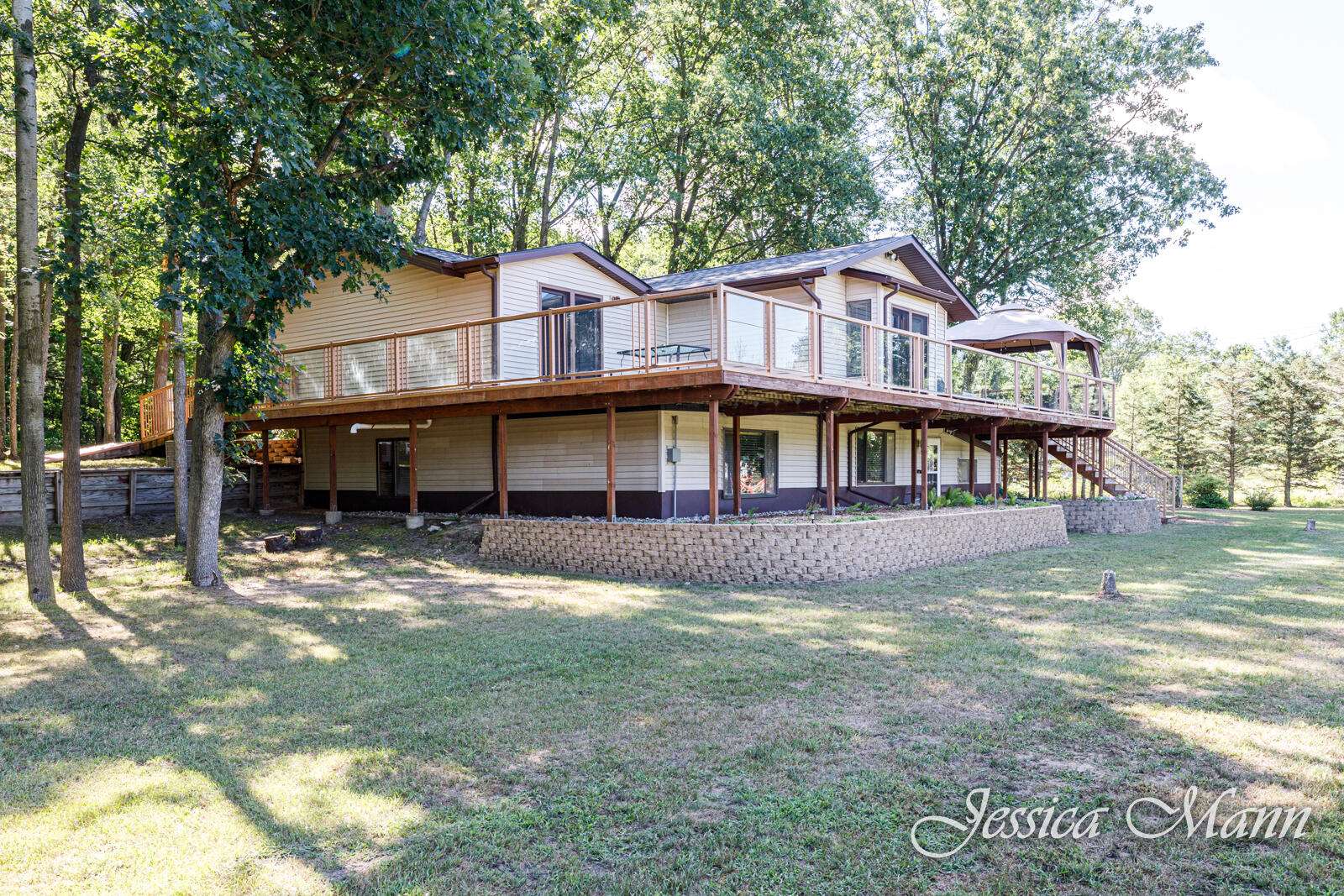 1737 Barnes Road Muskegon, MI 49442 - Photo 35 of 59 1737 Barnes-34