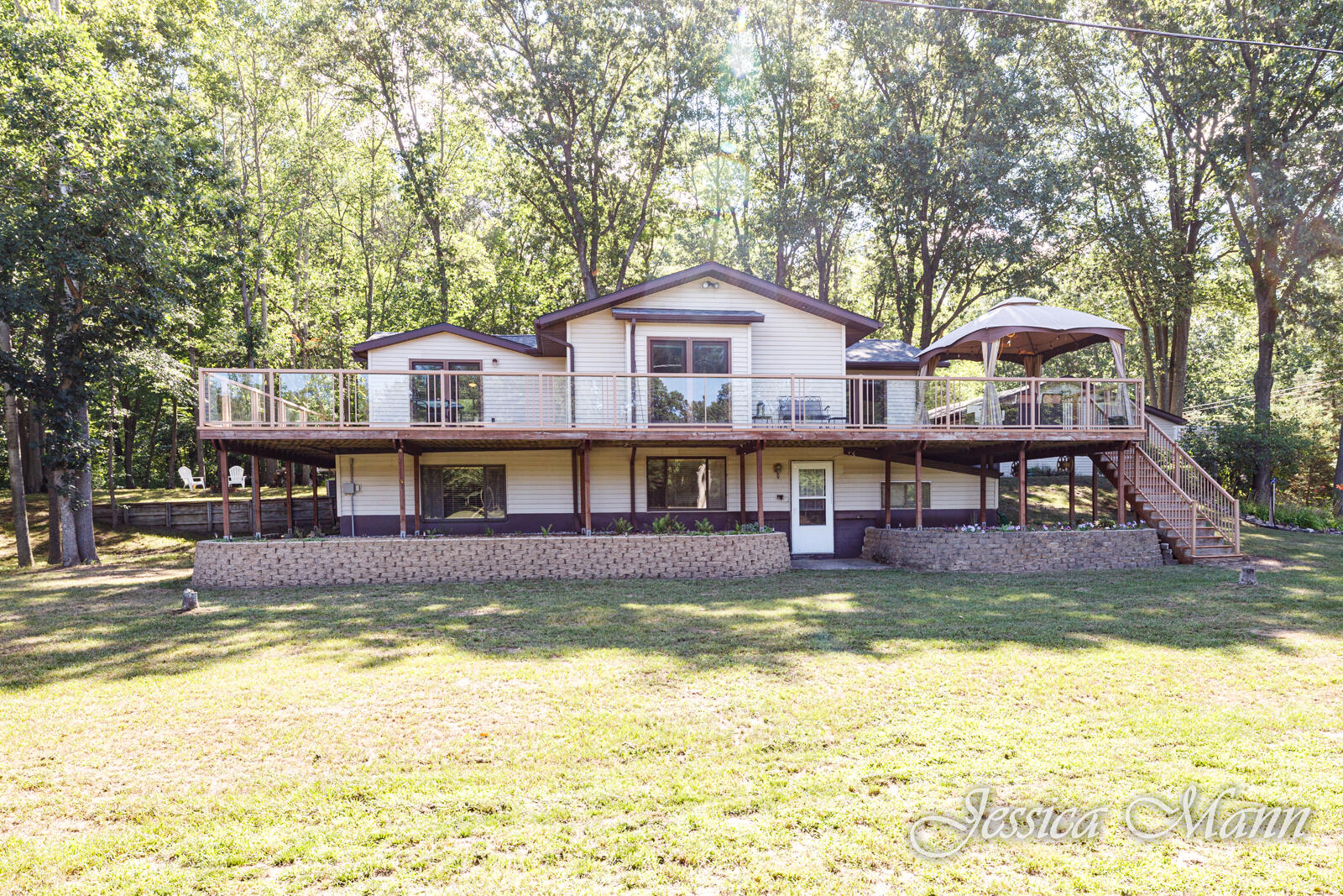 1737 Barnes Road Muskegon, MI 49442 - Photo 36 of 59 1737 Barnes-35