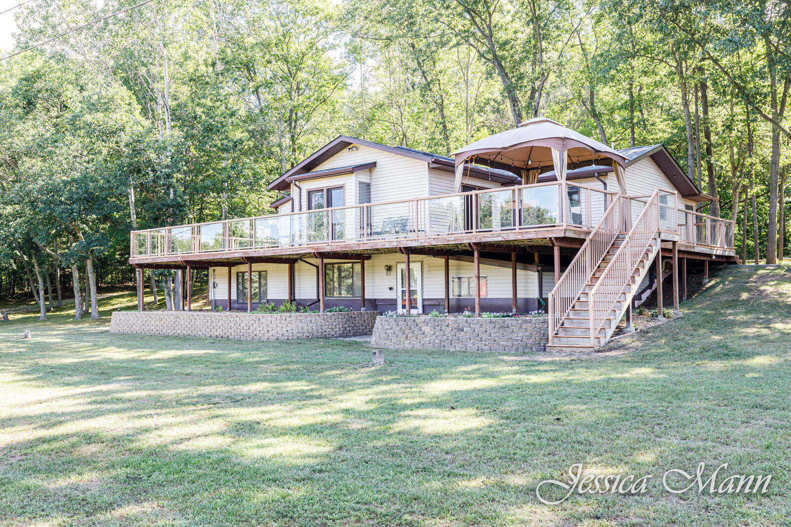 1737 Barnes Road Muskegon, MI 49442 - Photo 38 of 59 1737 Barnes-37