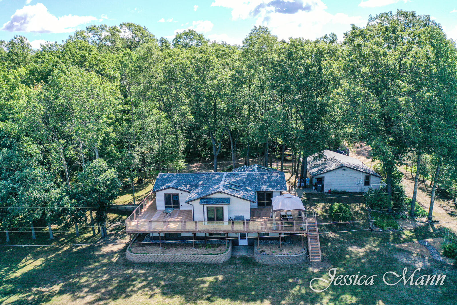 1737 Barnes Road Muskegon, MI 49442 - Photo 46 of 59 1737 Barnes-44