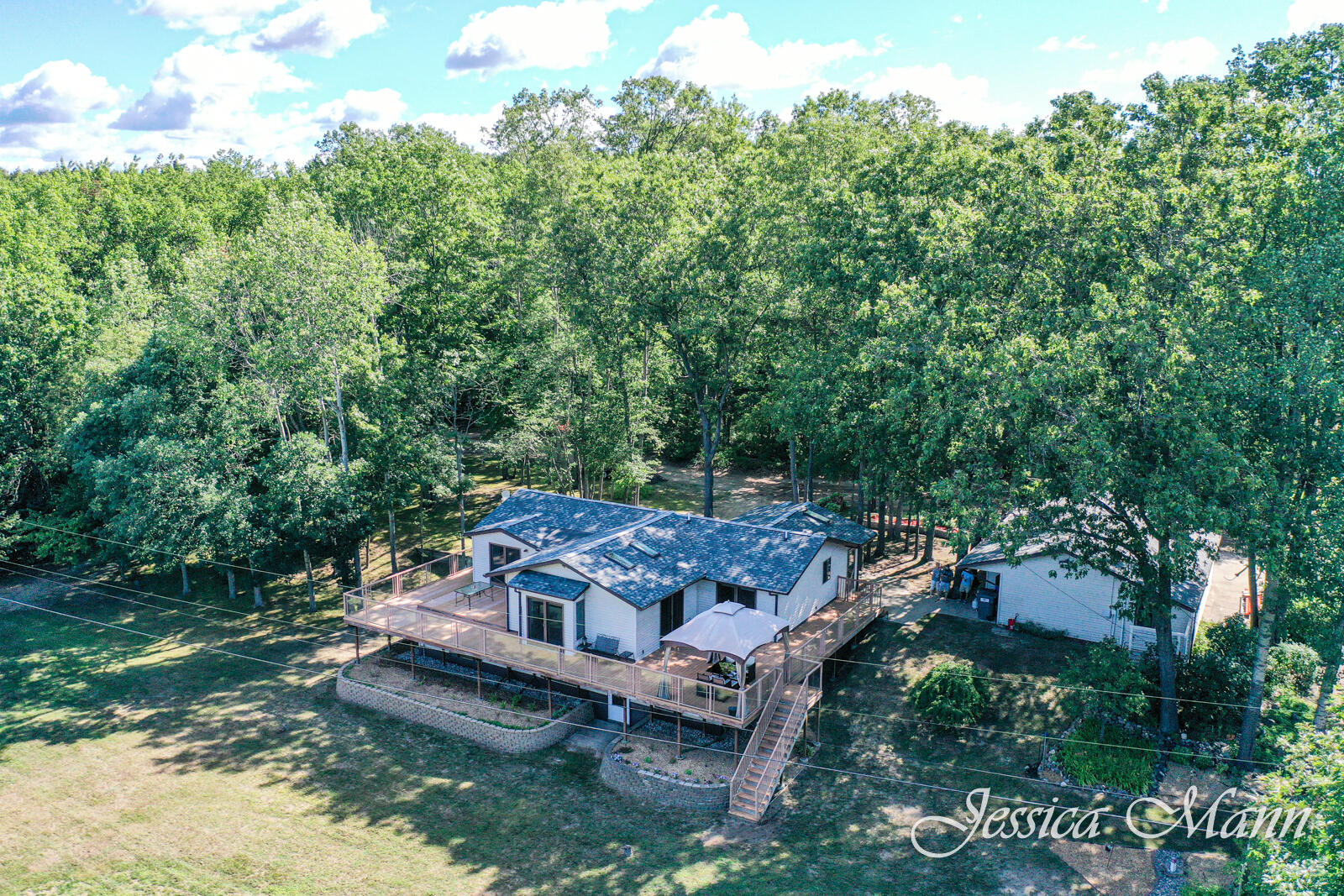 1737 Barnes Road Muskegon, MI 49442 - Photo 47 of 59 1737 Barnes-45
