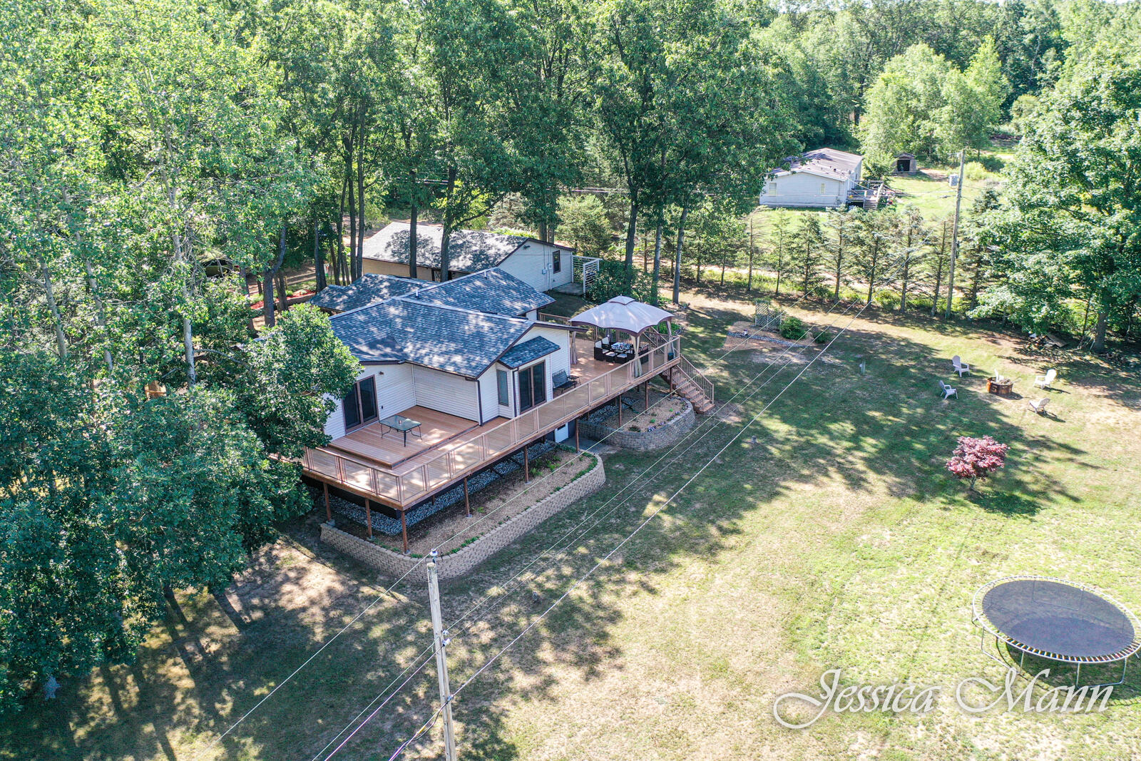 1737 Barnes Road Muskegon, MI 49442 - Photo 48 of 59 1737 Barnes-46